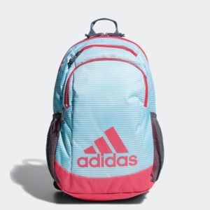 Adidas backpack